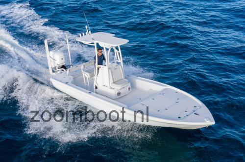 Yellowfin 24 CE specificaties 